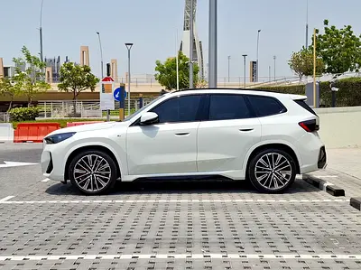 2025 BMW X1 缩略图 5