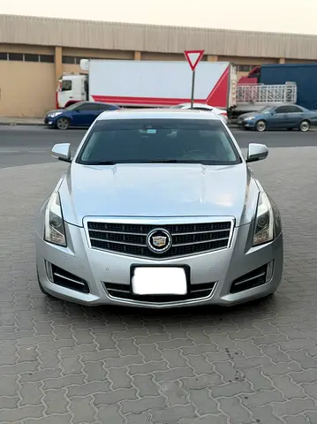 صورة 3 لـ 2014 Cadillac ATS