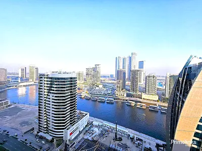 Prime Investment | High Floor | Business Bay