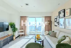 Exclusive | High Floor | Immaculate