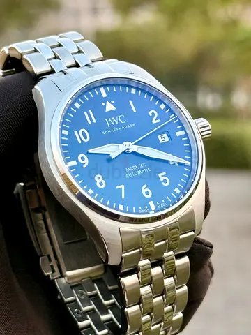 MARK XX AUTOMATIC 40MM