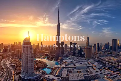 Single Row | Park View | Close to Golden Beach