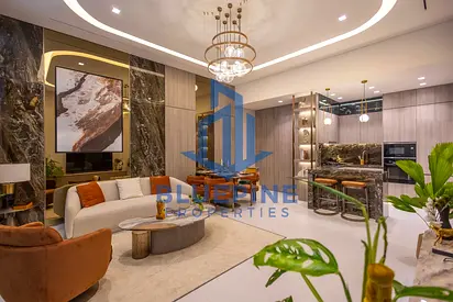 HOT DEAL | LUXURY 2 BHK | HIGH ROI | SMART HOME AT JUMEIRAH GARDEN CITY | BY DGM VISION – AL SATWA