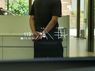 2024 Zeekr 007 照片 16