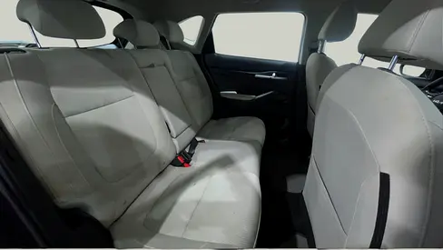 2023 KIA SELTOS 照片 10