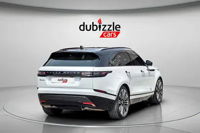 2024 LAND Rover RANGE ROVER VELAR 照片 6