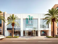 Service Shop for Rent | Al Jurf Industrial Area, Ajman