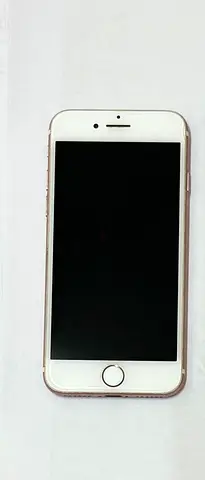 iPhone 7  - Rose Gold, Good Working Condition