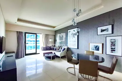 Biggest Layout | Burj Khalifa View | Vacant Now