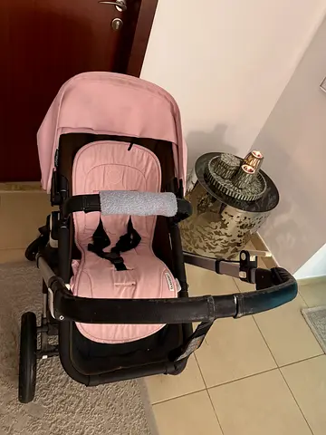Bugaboo Cameleon 3