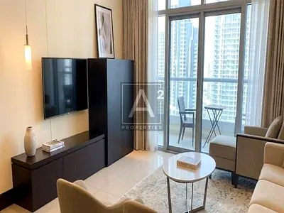 LANDMARK VIEW | HIGH FLOOR | PRIME LOCATION