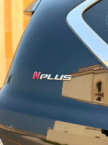 2019 Nissan PATROL 缩略图 4