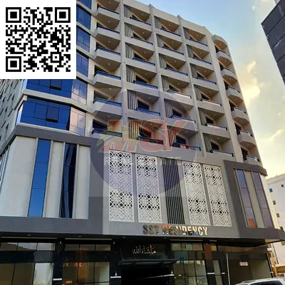 🌟 Prime Commercial Shop for Rent | 780 Sqft | Al Rawda 2 | Only AED 45,000 🌟