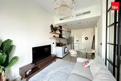 Fully Furnished | Best Deal | Pets Allowed