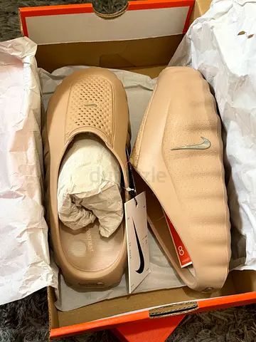 Nike Mind 001 - Hemp 8us