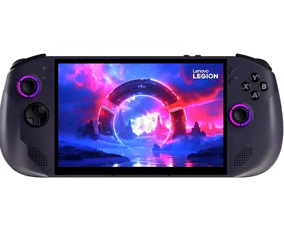 Legion Go S (Steam OS)