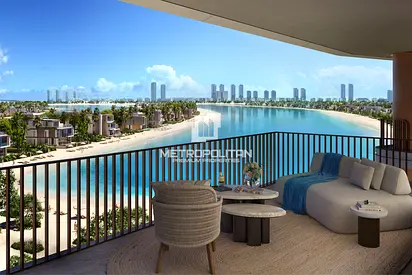 Signature Waterfront | Sea View | Prime Deal