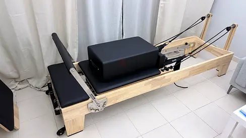 Home Pilates Reformer – Like New
