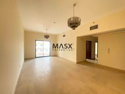 Well Maintained | Spacious 2BR | Near Metro