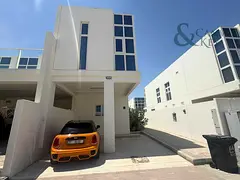 3 BED + MAID | BIGGER LAYOUT | FURNISHED | CORNER UNIT