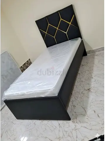 Brand New single size bed frame with good quality