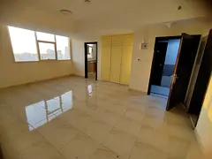 Parking Free* Close to Dubai Border* 2BHK Available With 2 Full Bath + Wardrobe*in 43K In Al Nahda S