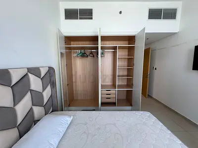 Master Room