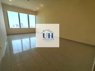 2 Master BR | Corniche | Prime Location | 125K