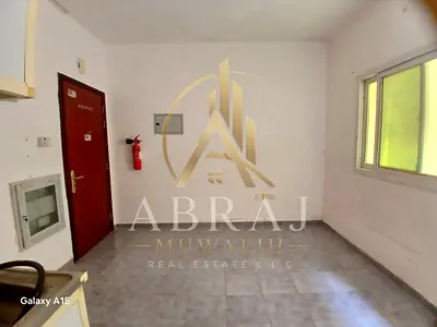 Lavish studio full family building in muwailah sharjah 15995