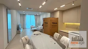 Pool View 1BR | MAG 330 | Modern Layout