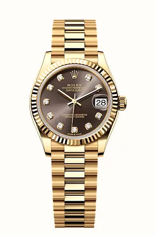 Rolex Datejust 31