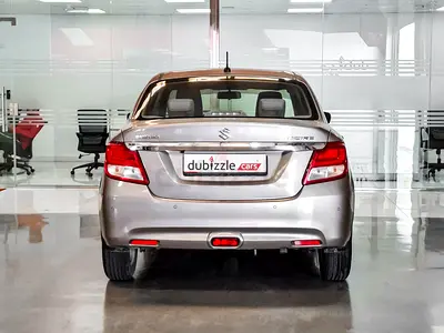 Suzuki Dzire GL, миниатюра 7