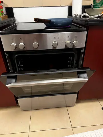 Electric stove for sale