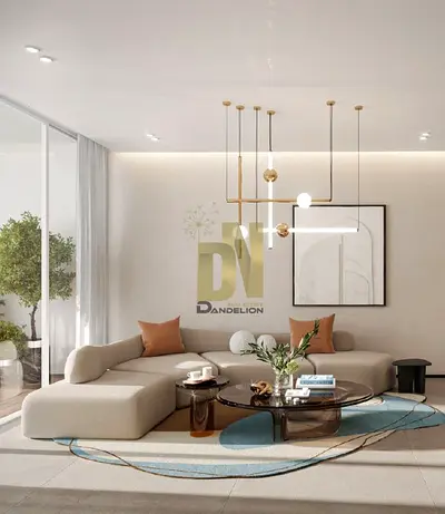 Studio | Waterfront | Versace & Canal View