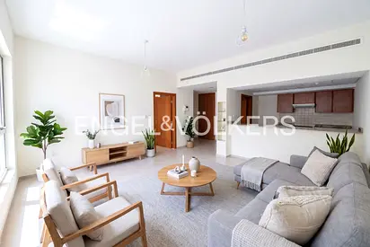 Vacant Now | Strong Investment | Community View