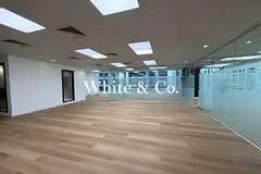 Modern Fitted Office | Canal View | Ready