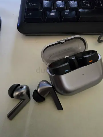 Samsung Buds 3 pro