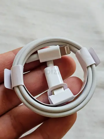 Cable IPhone 14 Pro Max Original
Fast Transfer Data and Charging