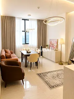 Furnished 1BR | O2 Tower | City View