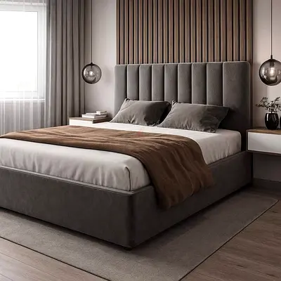 Elegant design New King size Queen size