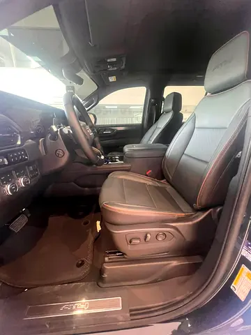صورة 9 لـ 2025 GMC YUKON