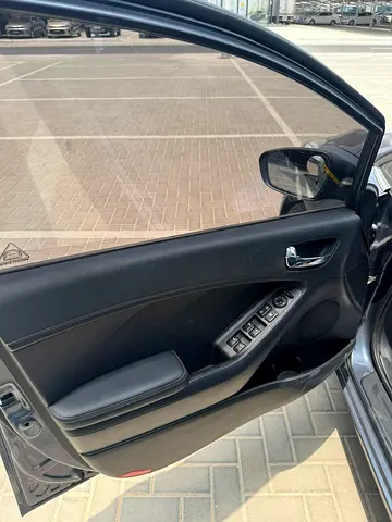 صورة 6 لـ 2014 KIA K3
