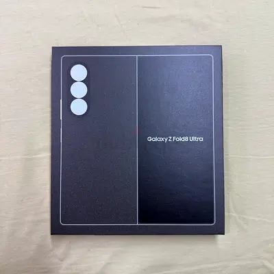 Samsung Galaxy Z Fold 8 Ultra 12GB/512GB TDRA