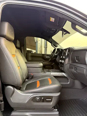2020 GMC SIERRA 照片 14