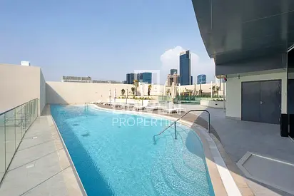 Prime Location | Park View | Premium Finishes