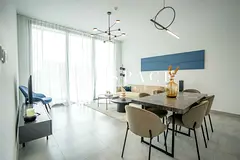 Bright Corner Residence | Coveted Urban Destination | Resale