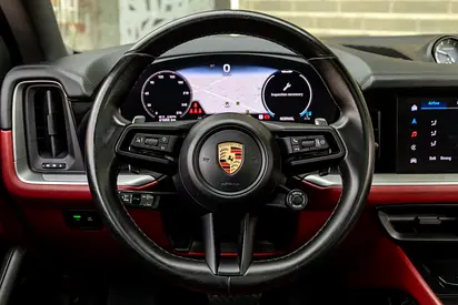 صورة مصغرة 15 لـ 2024 Porsche CAYENNE