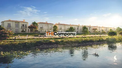Corner End Unit | 3BR + Maid | Seville