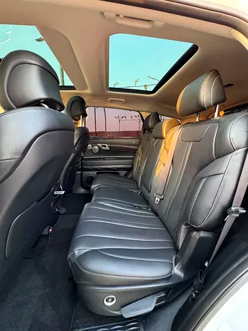 Genesis GV80 Royal, миниатюра 8