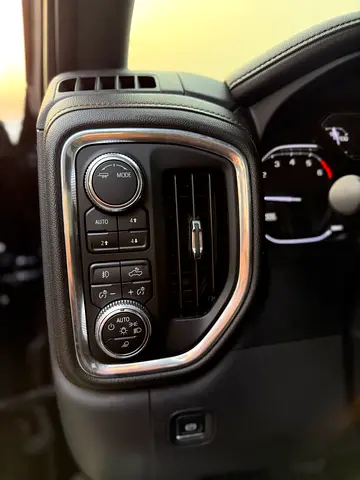 2020 GMC SIERRA 照片 16
